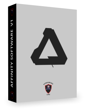 Affinity Software V1
