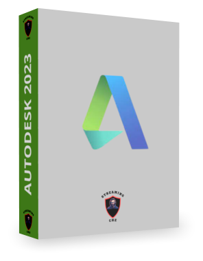 Autodesk 2023