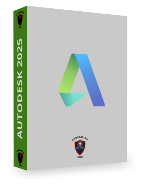 Autodesk 2025