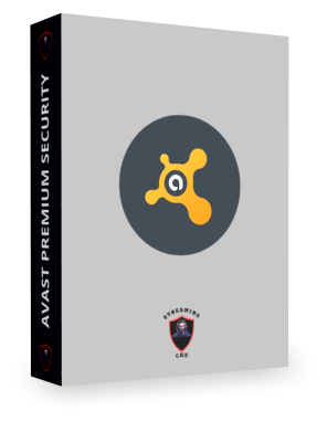 Avast Premium Security