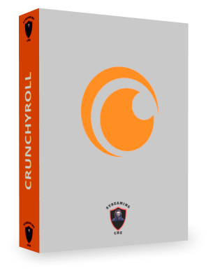 CRUNCHYROLL