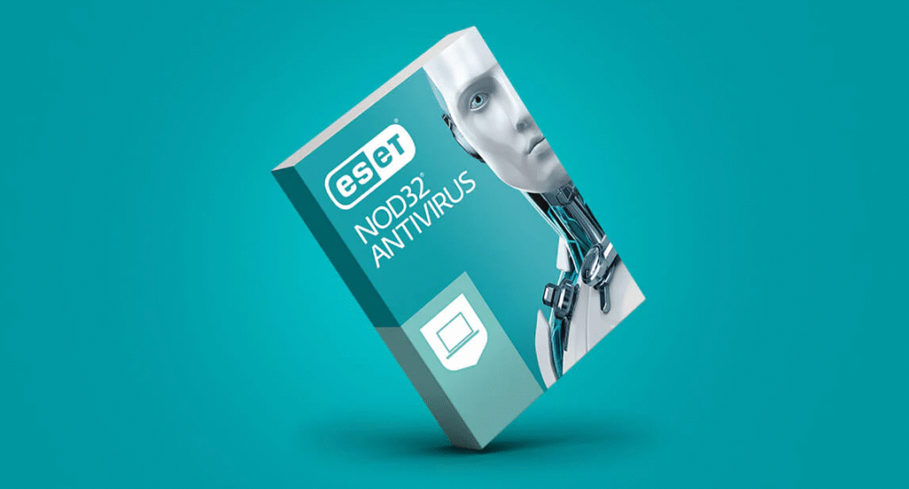 instalación de licencias de ESET