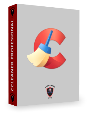 Ccleaner Profesional