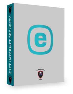 Eset Internet Security