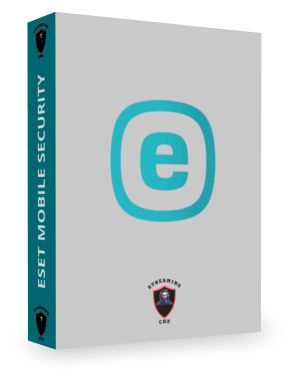Eset Mobile Security