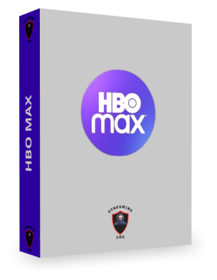 HBO MAX