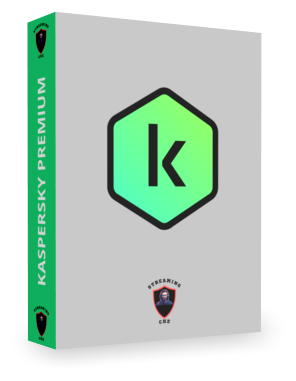 Kaspersky Premium