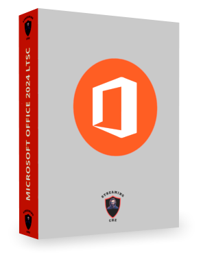Microsoft Office 2024 LTSC