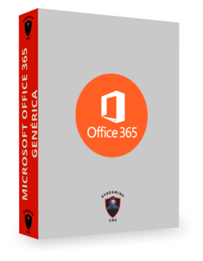 Microsoft Office 365 Genérica