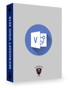 Microsoft Visio 2019