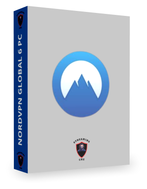 NordVPN Global 6 PC