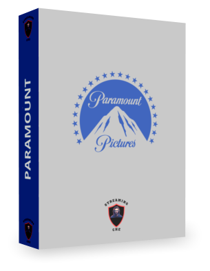 PARAMOUNT