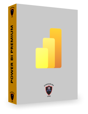 Power BI Premium