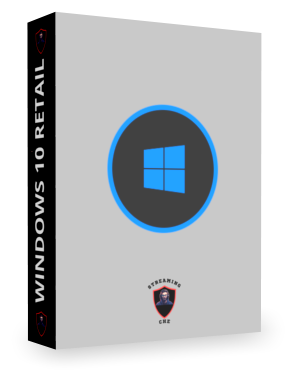 Windows 10 RETAIL