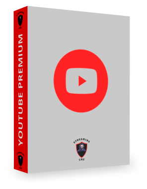 YouTube Premium