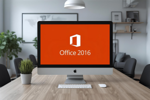 serial office 2016 professional plus