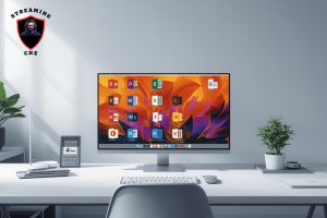 Serial office 2021 professional plus