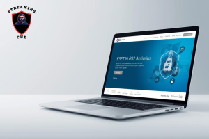 Licencia ESET NOD32