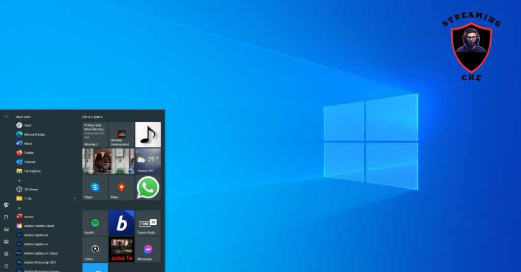 licencias de Windows 10